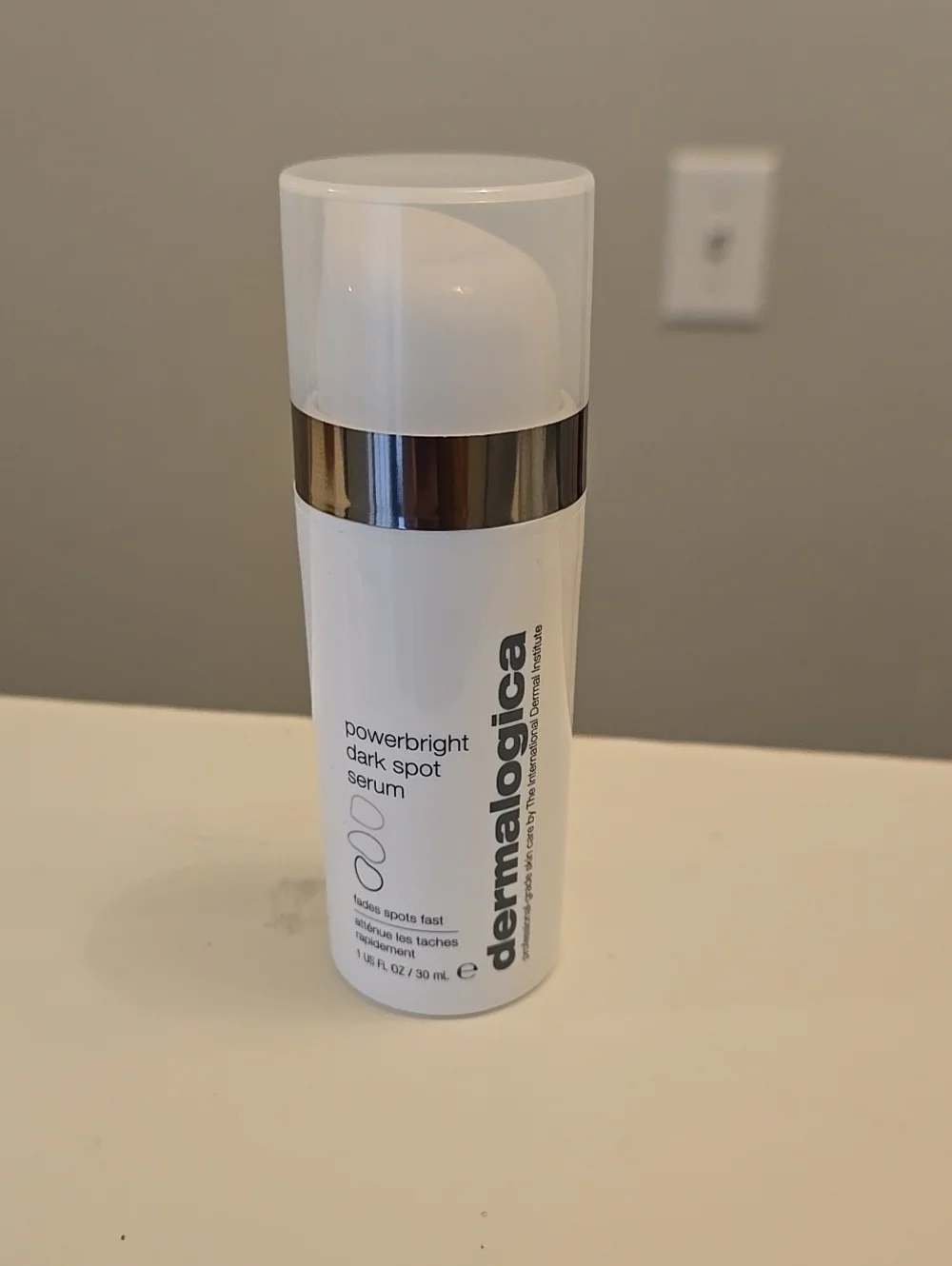 dermalogica Dark Spot Serum 1 Fl Oz